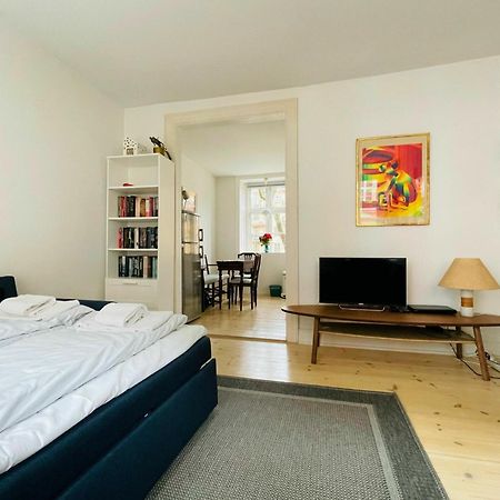 Apartmentincopenhagen Apartment 200 Eksteriør bilde