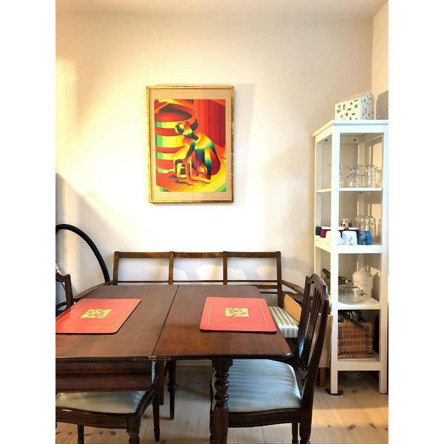 Apartmentincopenhagen Apartment 200 Eksteriør bilde