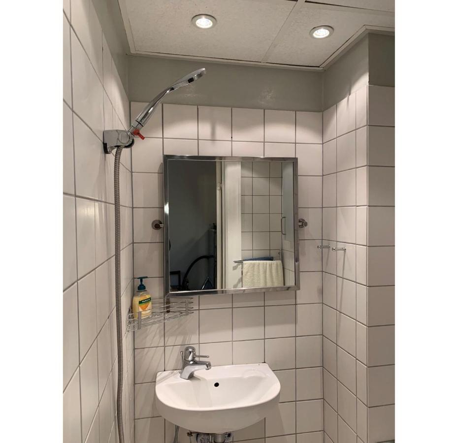 Apartmentincopenhagen Apartment 200 Eksteriør bilde