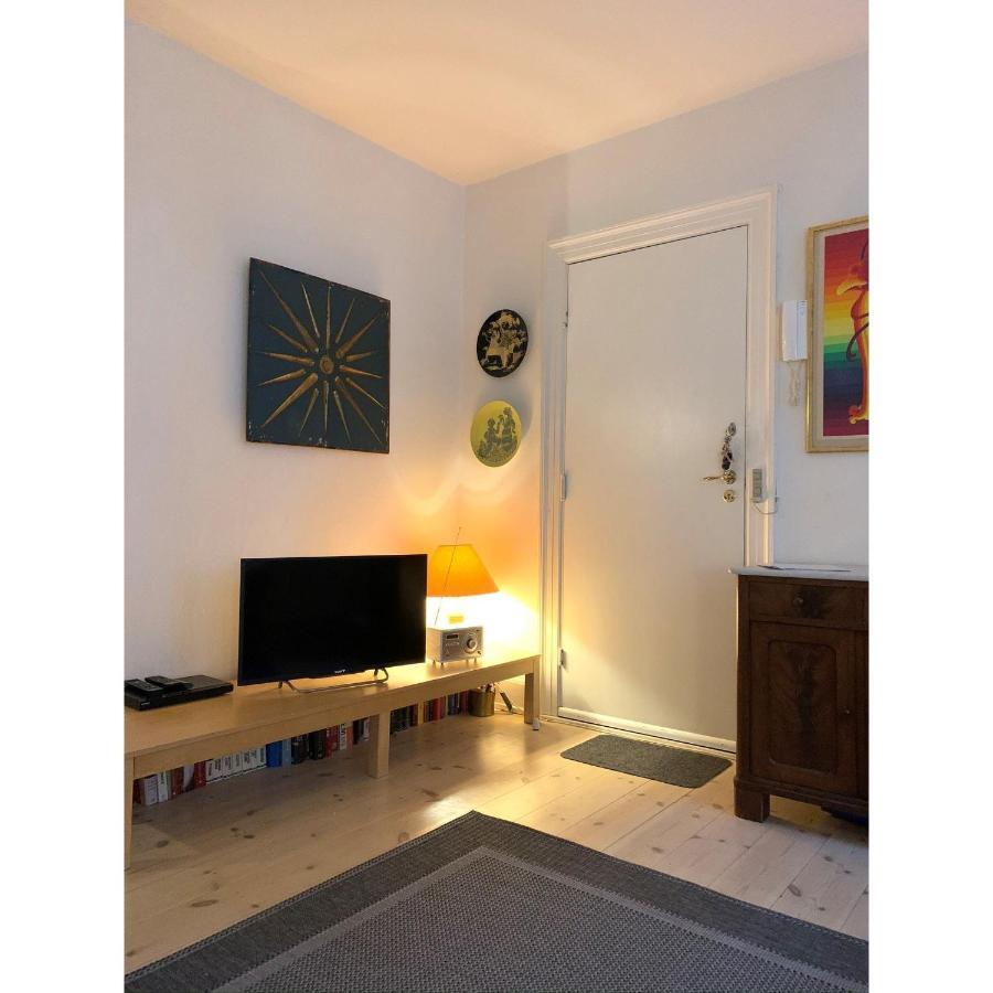 Apartmentincopenhagen Apartment 200 Eksteriør bilde