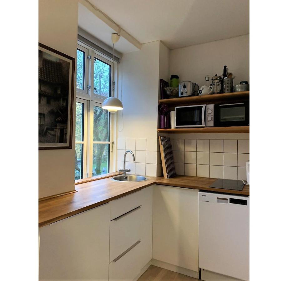Apartmentincopenhagen Apartment 200 Eksteriør bilde