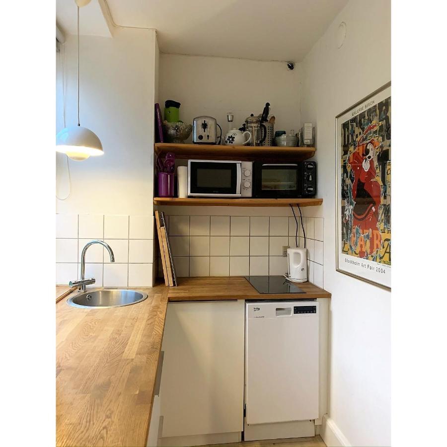Apartmentincopenhagen Apartment 200 Eksteriør bilde